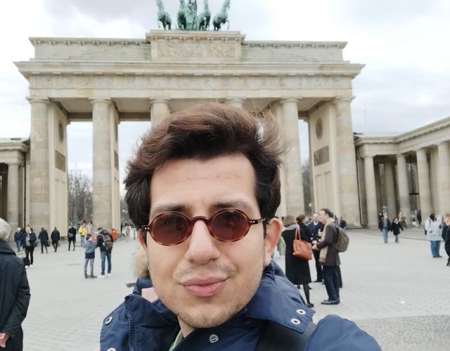 Kadınhanı Almanca Özel Ders